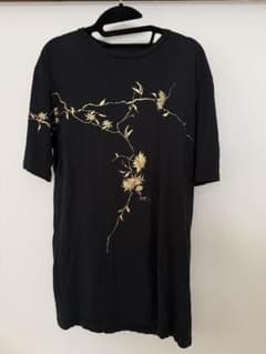【iann 様】Haider Ackermann プリントTシャツ iann 様】Haider Ackermann プリントTシャツ - メルカリ