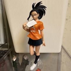 一番くじ 僕のヒーローアカデミア フィギュア 垂れ流せ！文化祭！C賞のサムネイル