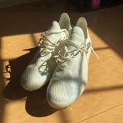adidas x 18.1 sg アディダス  取り替え　スパイク　サッカーのサムネイル