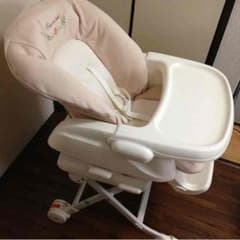 コンビ☆ベビーラックのサムネイル