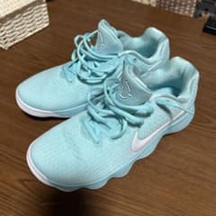 ハイパーダンク2017 LOWティファニー - メルカリ
