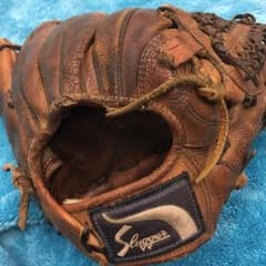グローブ スラッガーのサムネイル