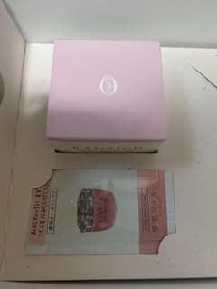 RANRICH JEWEL BRIGHT GELのサムネイル