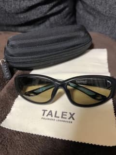 TALEX 偏光サングラス EM6-D02A-01 本体のサムネイル