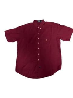 Polo 半袖シャツ XXLのサムネイル