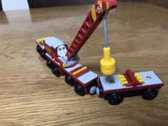 トーマス木製 ロッキーのサムネイル