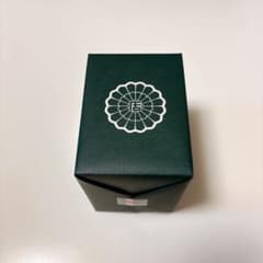 歳時限定》緑寿庵清水 かぶと飾り(巨峰金平糖) - メルカリ