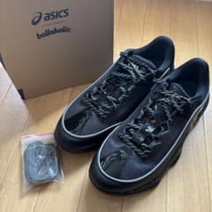 ballaholic asics UNPRE ARS LOW3 サイズ 28.5 - メルカリ