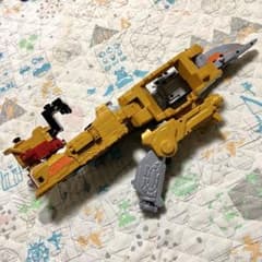 DX Xチェンジャーのサムネイル