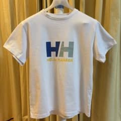 ヘリーハンセン キッズ tシャツのサムネイル