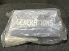 GENERATIONS ポーチのサムネイル