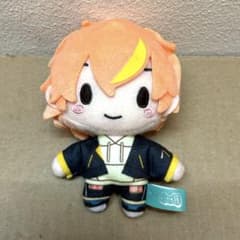 劇場版プロセカ 東雲彰人 ふわぷちマスコット 14個セット Amazon.co.jp: プロジェクトセカイ カラフルステージ！ feat. 初音ミク