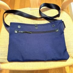【美品】PORTER ヨシダカバン　サコッシュ　ショルダーバックのサムネイル