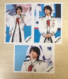 平野紫耀  公式写真のサムネイル