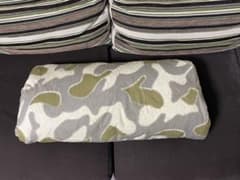 4枚フルセット オーストリア軍幕 タープ テント ツェルトバーン