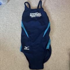 MIZUNO セントラルスポーツ スクール水着 110cmのサムネイル