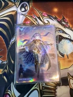 未開封 遊戯王 オルフェゴール・ガラテアiスリーブ 70枚 - メルカリ