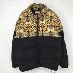 アズーロ　パフジャケット　L　バロック　DJ GO アズーロ パフジャケット L バロック DJ GO - メルカリ