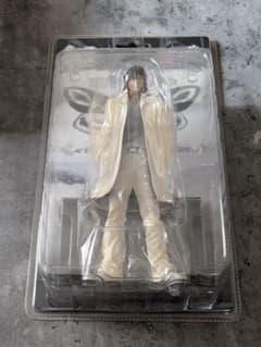 パ*ー様 WORST 前川宗春フィギュアのサムネイル
