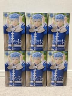 葬送のフリーレン Trio-Try-iT Figure ヒンメル フィギュア - メルカリ