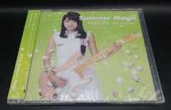 訳あり新品CD MION Summer Magic Type-Cのサムネイル
