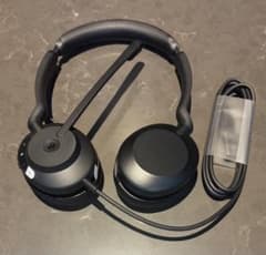 新品】Jabra Evolve2 30 SE MS 有線ヘッドセット本体 - メルカリ