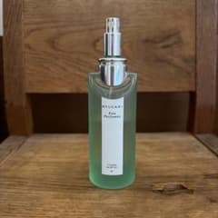 【新品】ブルガリ　香水　BVLGARI オ・パフメ リチャージブル　オーデコロン ブルガリ 香水 オ パフメ オーデコロン リチャージブル40ml - メルカリ