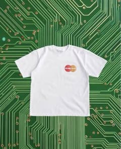 【希少XL】Monkey Timers Master Logo Tee　野村訓市 Monkey Timers Master Logo Tee 野村訓市 サイズM - メルカリ