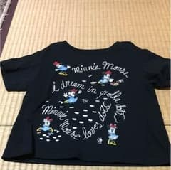UNIQLO ミニーT130のサムネイル