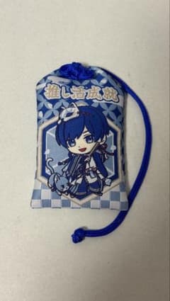 いれいすお守りifのサムネイル
