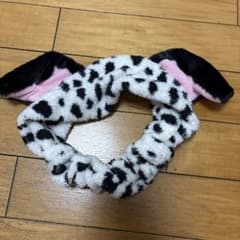 Disney Resort 101 Dalmatians Hairband