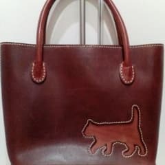 genten　ゲンテン　猫バックのサムネイル