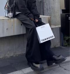 最安値　購入レシート付き　balenciaga rhino Derby 最安値 購入レシート付き balenciaga rhino Derby - メルカリ