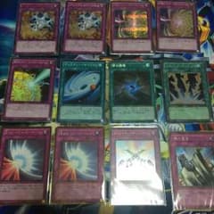 汎用カード  魔法  罠のサムネイル