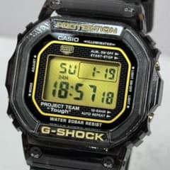 ⭐️レア・美品⭐️ DW-5030D G-SHOCK 30周年記念モデル 極美品 CASIO G-SHOCK DW-5030D 30周年限定 ブラック - メルカリ