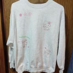 Sanrio Characters Sweatshirt