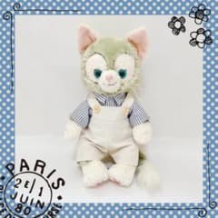 2点 ＊ ジェラトーニ ハンドメイド コスチューム ぬい服 ぬいぐるみ