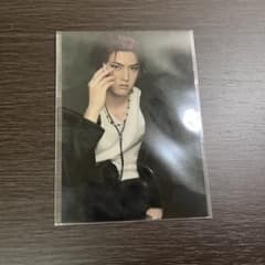 舞台K 和田雅成さんのサムネイル