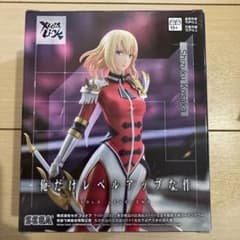 俺だけレベルアップな件 香坂しずく フィギュア SEGAのサムネイル