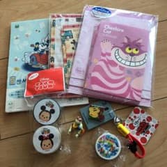 ディズニー セットのサムネイル