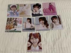 イコラブ 生写真 大場花菜 まとめ売り 12枚のサムネイル
