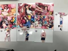 TWICE TOUCH DOWN 10枚セット   即購入OKのサムネイル