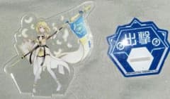 コンパス　ジャンヌ・ダルク　アクリルスタンドのサムネイル