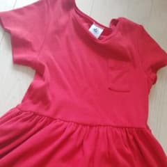 【Yuko様ご専用】ワンピース＆デニムのサムネイル