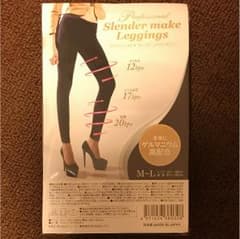 プロフェッショナルスレンダーメイクレギンスのサムネイル