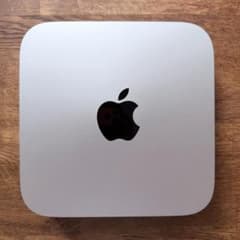 Apple Mac mini M1 8GB 256GB 箱付 マウント付き - メルカリ