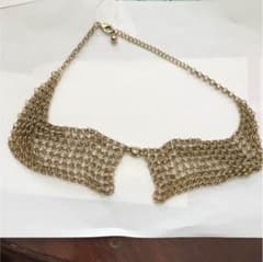 ゴージャスネックレスのサムネイル