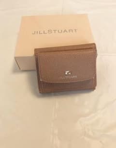 JILLSTUART 三つ折り財布のサムネイル