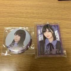 乃木坂46 缶バッジ   キーホルダー ザンビのサムネイル
