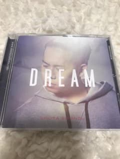 DREAMのサムネイル